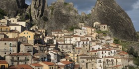 Castelmezzano