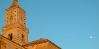 La Cattedrale di Matera