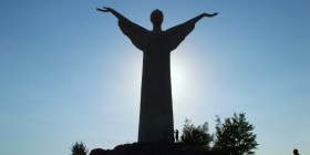 Cristo Redentore (Maratea)